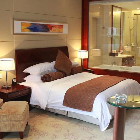 Dongtai Guest House - Jinling Hotels & Resorts Luaran gambar
